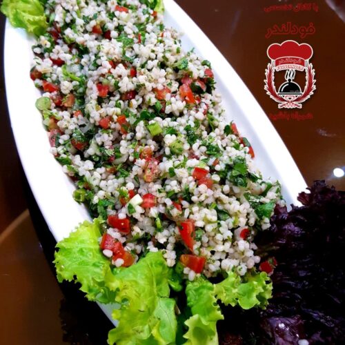 Tabula salad